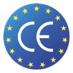 ce logo
