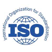 iso logo