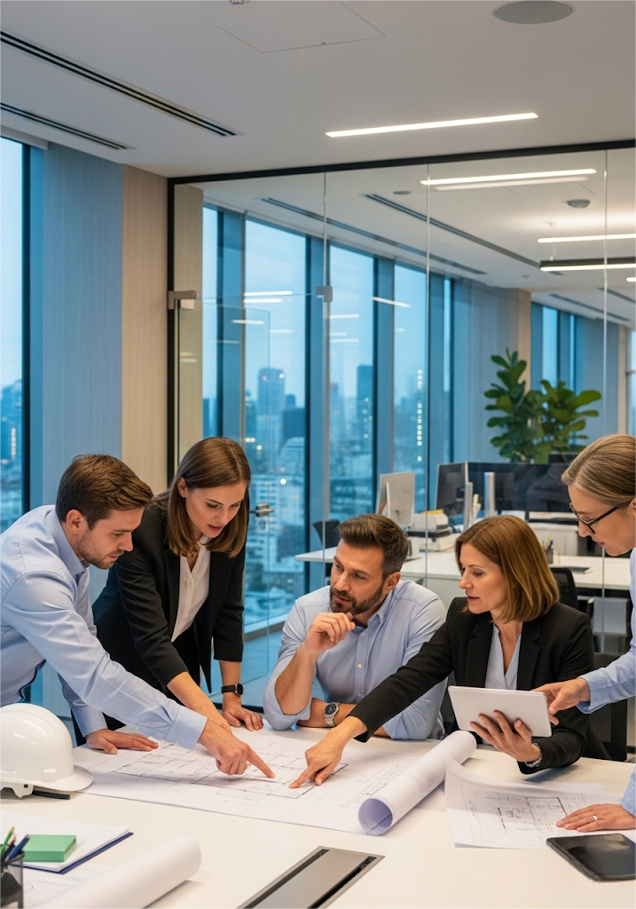 heeidung residential screw lift (37)