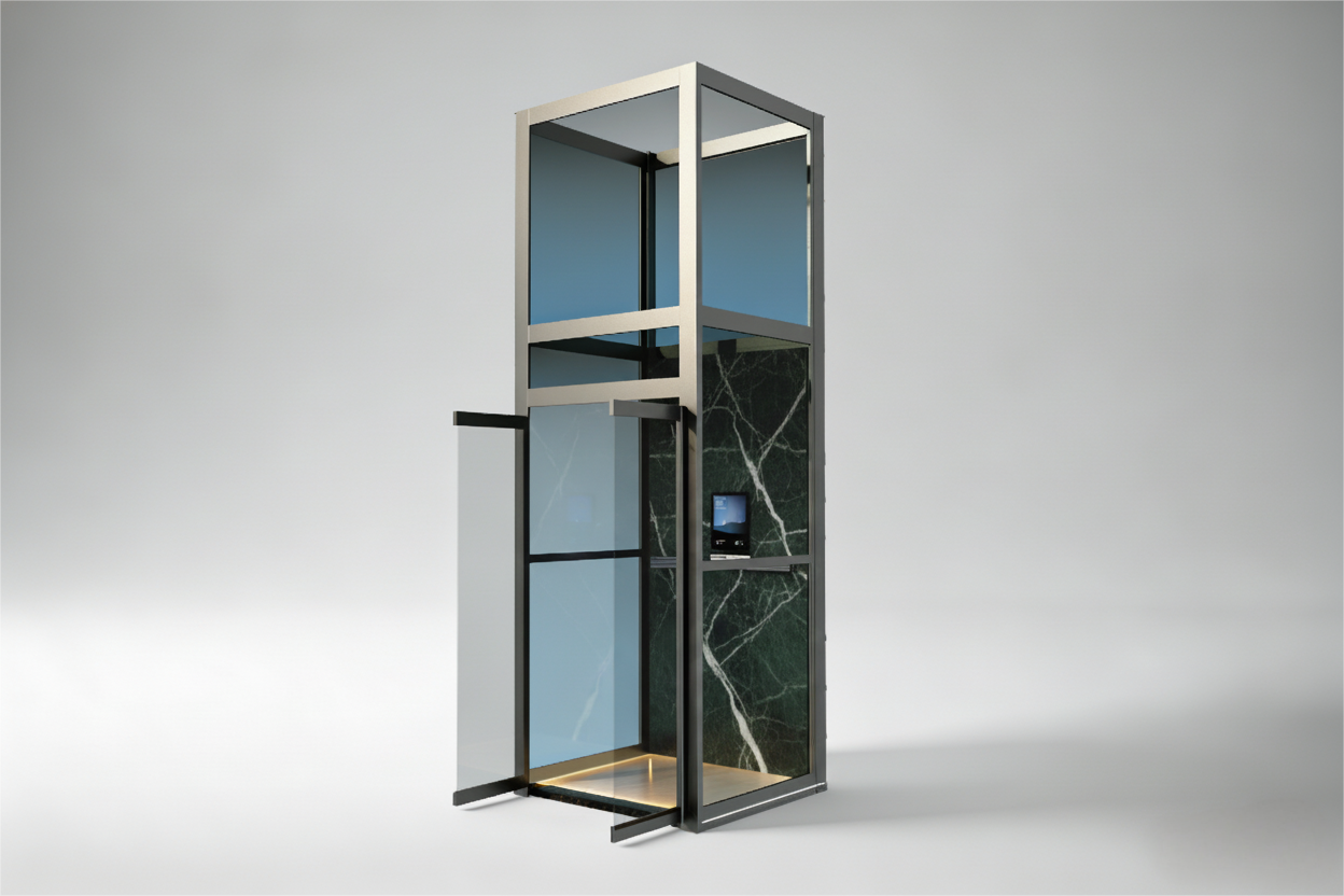 heeidung residential screw lift (50)