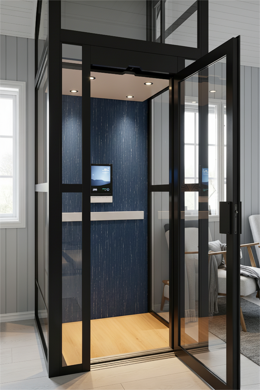 heeidung residential screw lift (51)