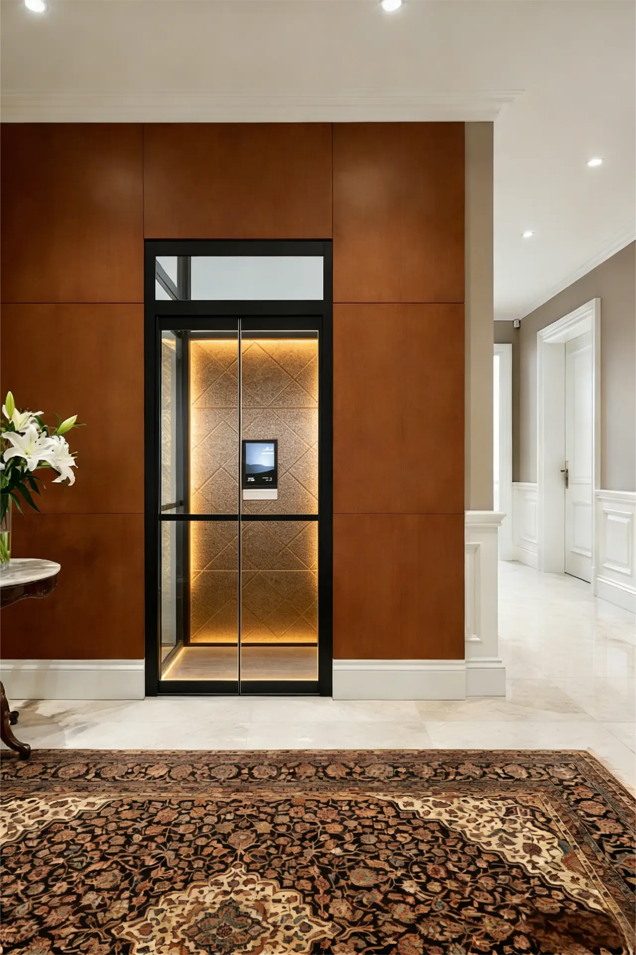 heeidung residential screw lift (69)